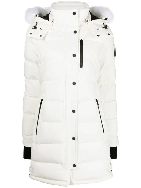 watershed parka